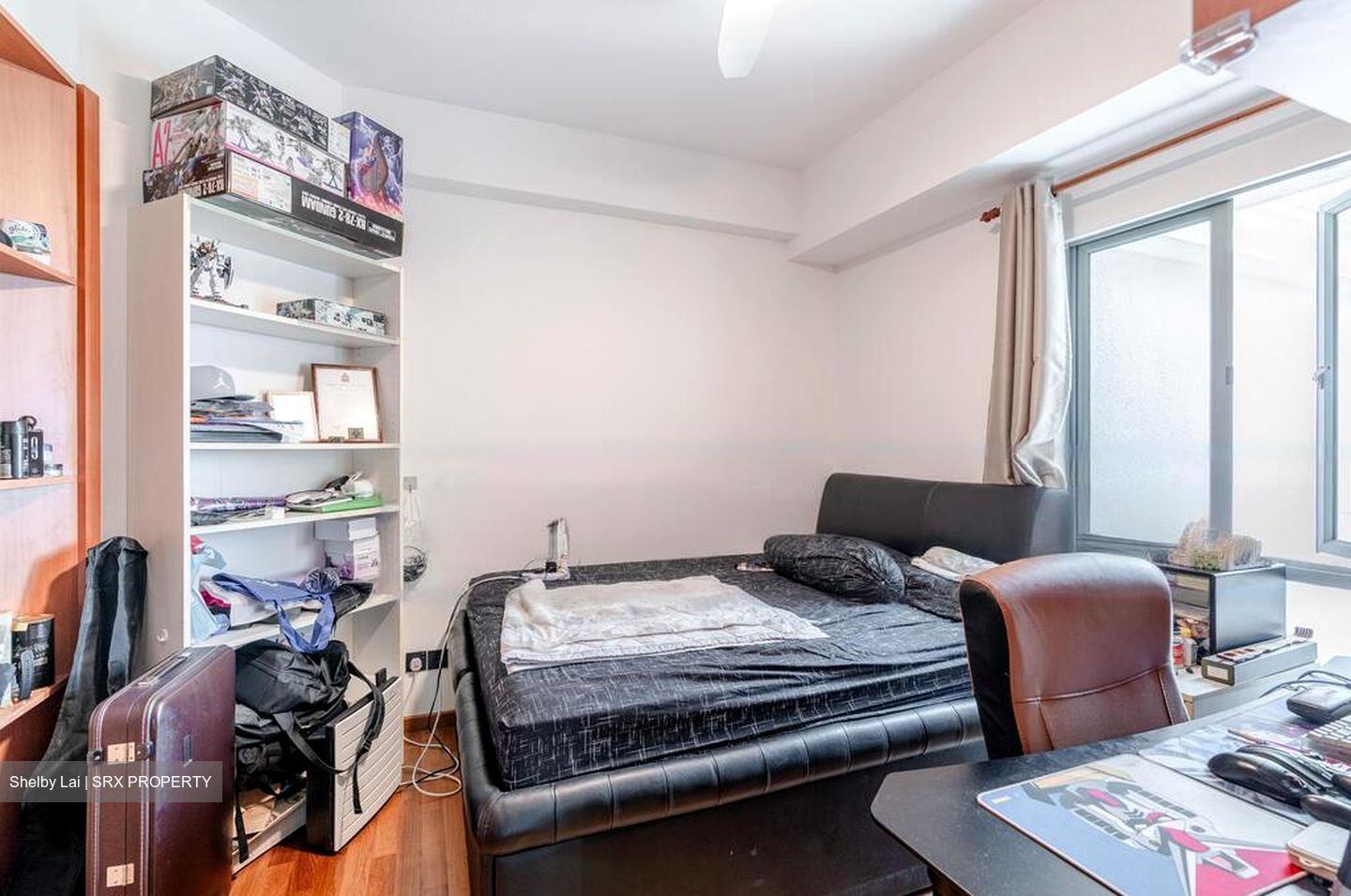 Chantilly Rise (D23), Condominium #443791681